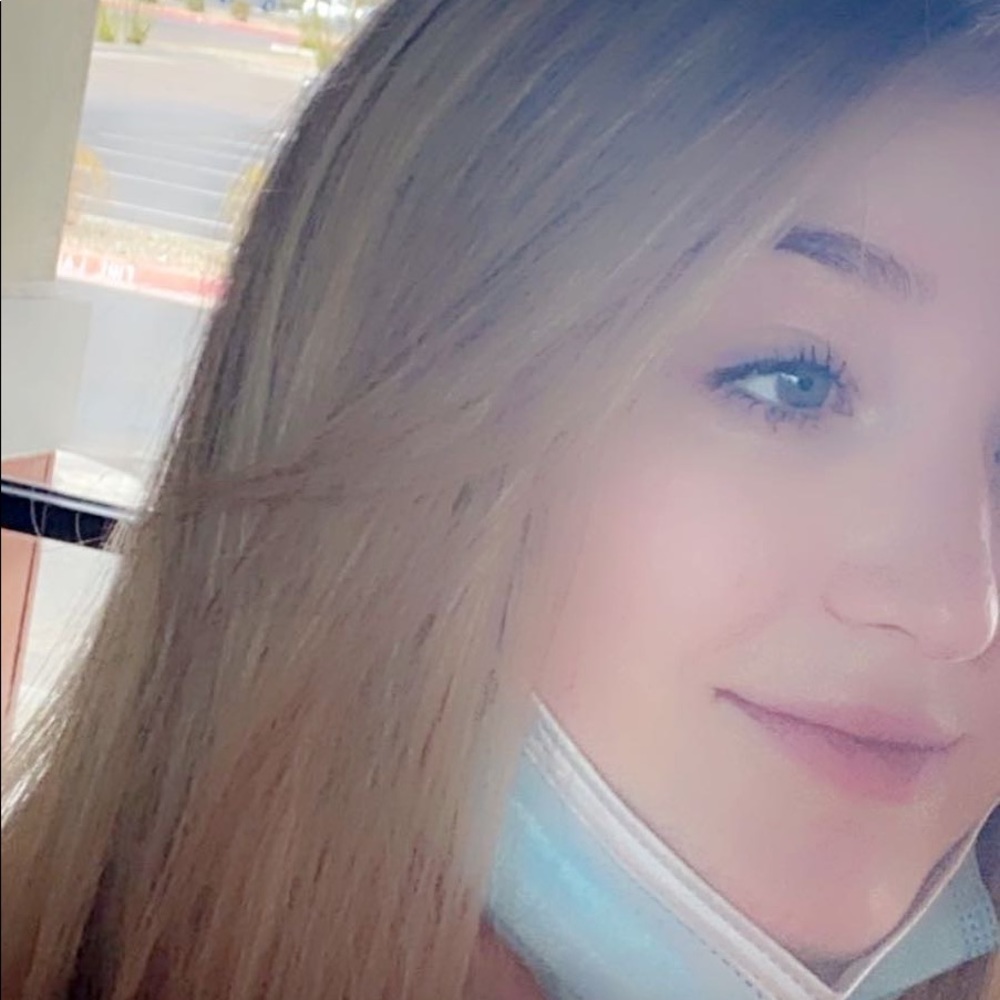 Meet your Posher, Hayden